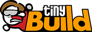 Logo TinyBuild